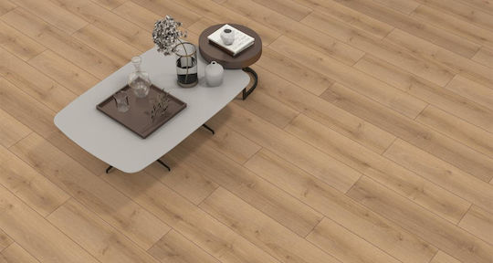 Pardoseli Laminate 8mm Ac5/33 4v Fu048 Stejar Canyon