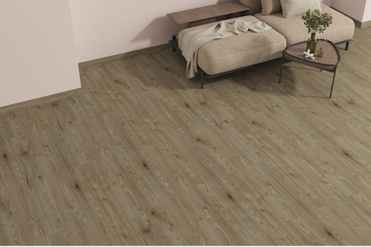 Laminate 10mm Ac4/32 4v Flare