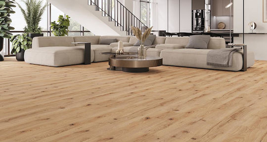 Kastamonu Laminatböden 8mm 32/ac4 Fc088 Tiefer Eiche
