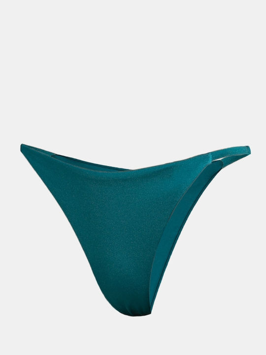 Bikini Brazil Teal BP3414-333