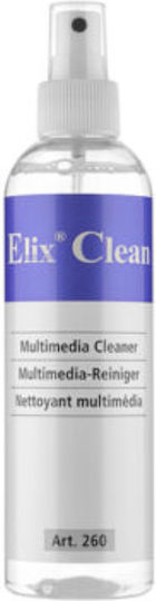 Elix Clean Curățător de Ecran 250ml