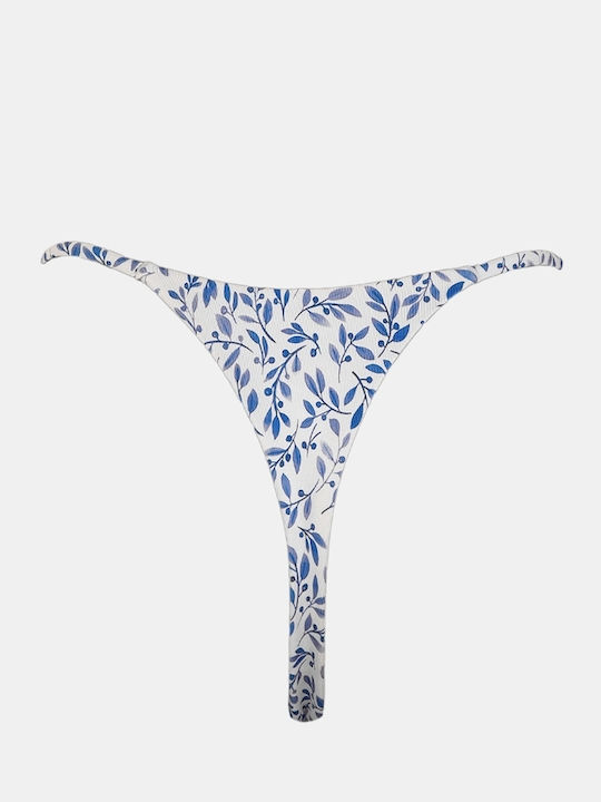 Bikini String Mediteraneo