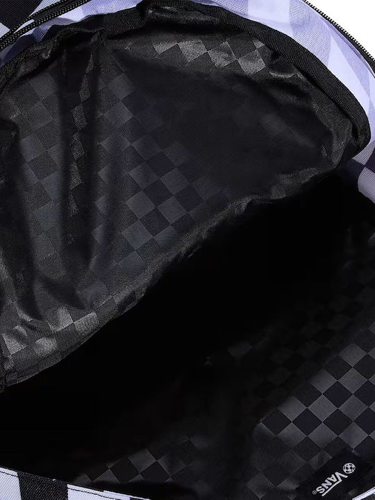 Vans Old Skool Σχολική Τσάντα Πλάτης Γυμνασίου - Λυκείου