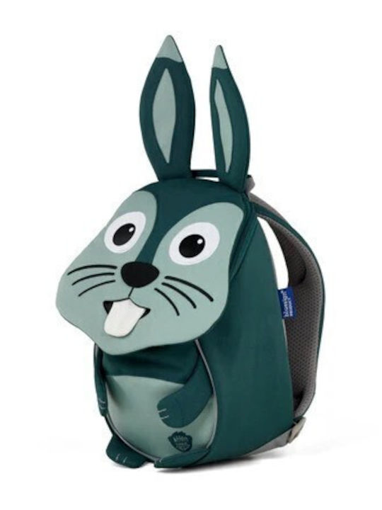 Affenzahn Backpack School Bag Kindergarten AFZ-01422-20151-10