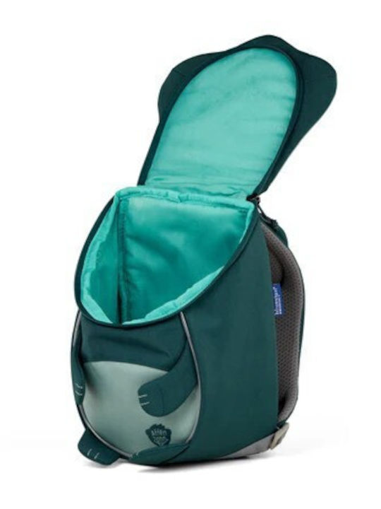 Affenzahn Backpack School Bag Kindergarten AFZ-01422-20151-10