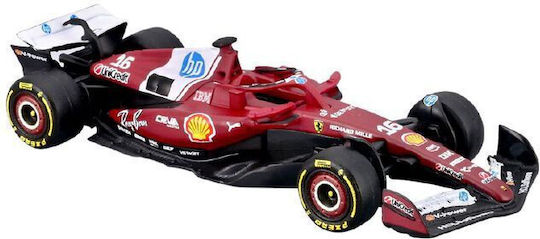 Bburago Αυτοκινητάκι 1:64 Formula 1
