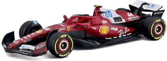 Bburago Αυτοκινητάκι 1:64 Formula 1
