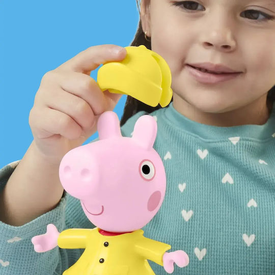 Peppa Pig Jucărie Miniaturală Peppa Pig Pentru 3+ Ani