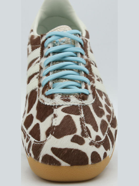 Sl 72 Og Adidași Pentru Femei Maro