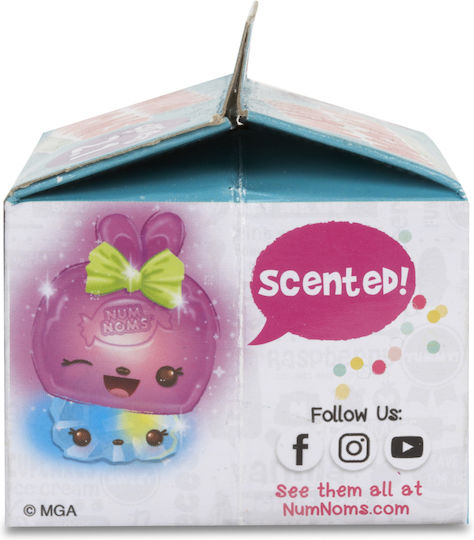 MGA Миниатюра За Игра Num Noms