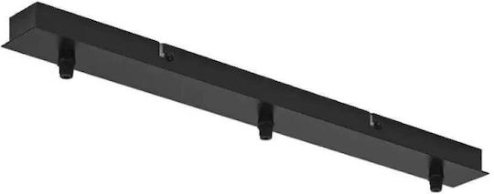 Ledvance Ceiling Light 12cm with Integrated LED