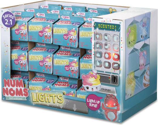 MGA Миниатюра За Игра Num Noms