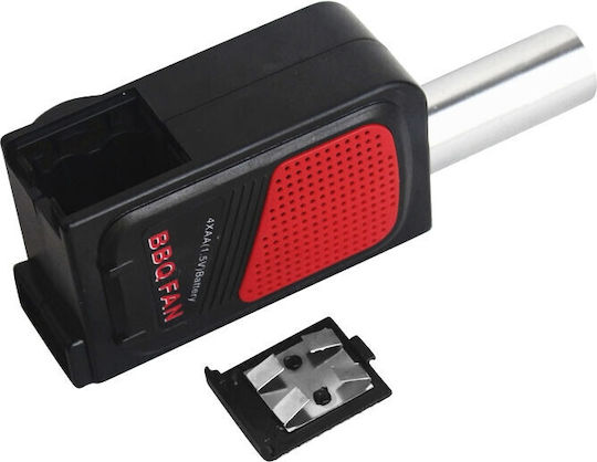 Elektrischer Gebläse Grill Er D L
