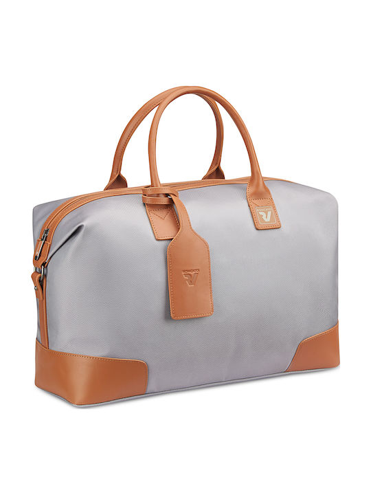 Women's Shoulder Bag Gray