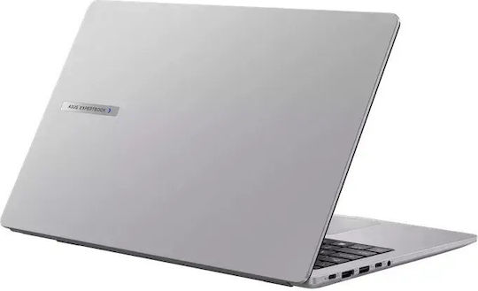 Asus ExpertBook P1503CVA-S72810 15.6" IPS Full HD (Core 5-210H/16GB/250GB SSD/Windows 11 Pro) (Международен английски език клавиатура)