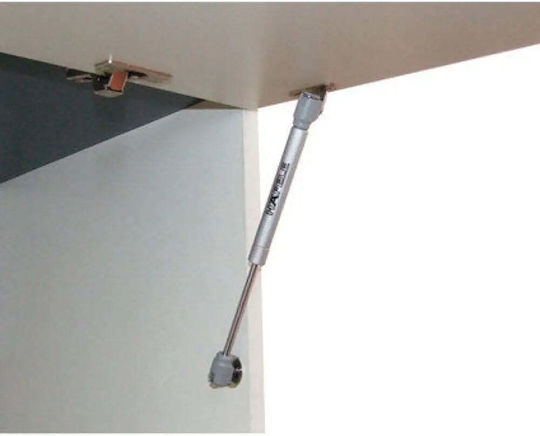 Gas Shock Absorber 100 N Haefele