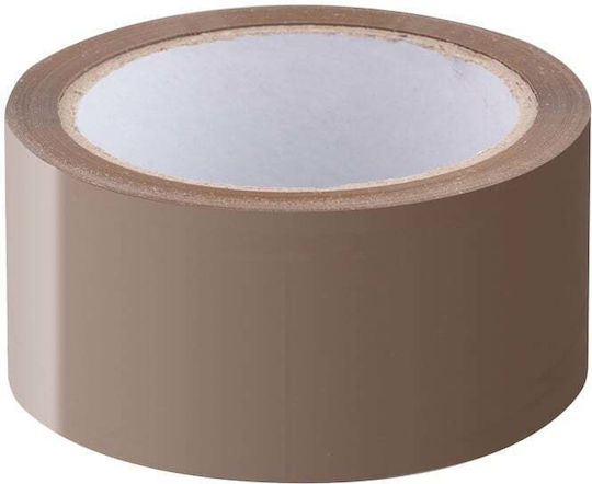 Αυτοκόλλητη Ταινία Logilink 48 Mm X 66 M Καφέ "tape02"