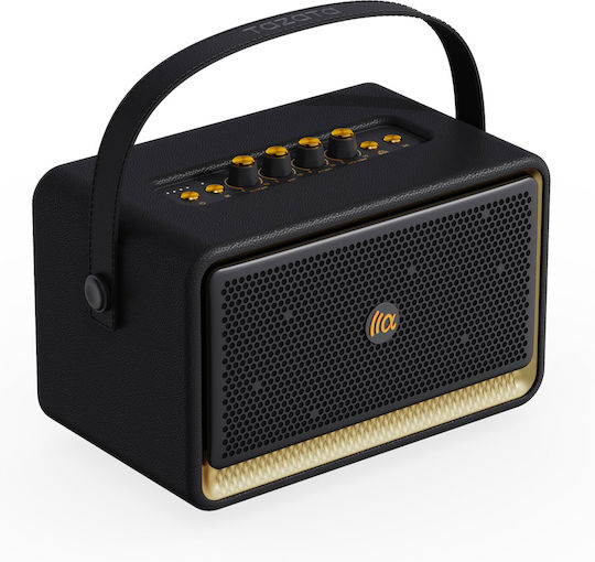 Tazata Harmony III Ηχείο Bluetooth 60W Μαύρο