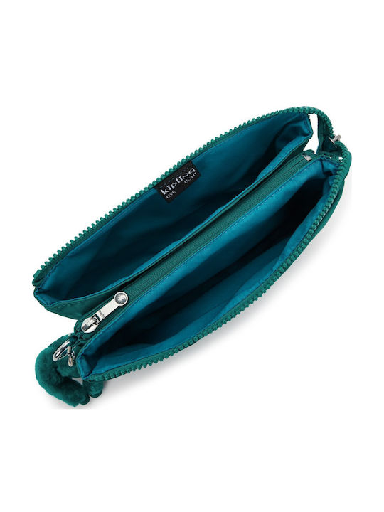 Riri Women's Shoulder Bag Green