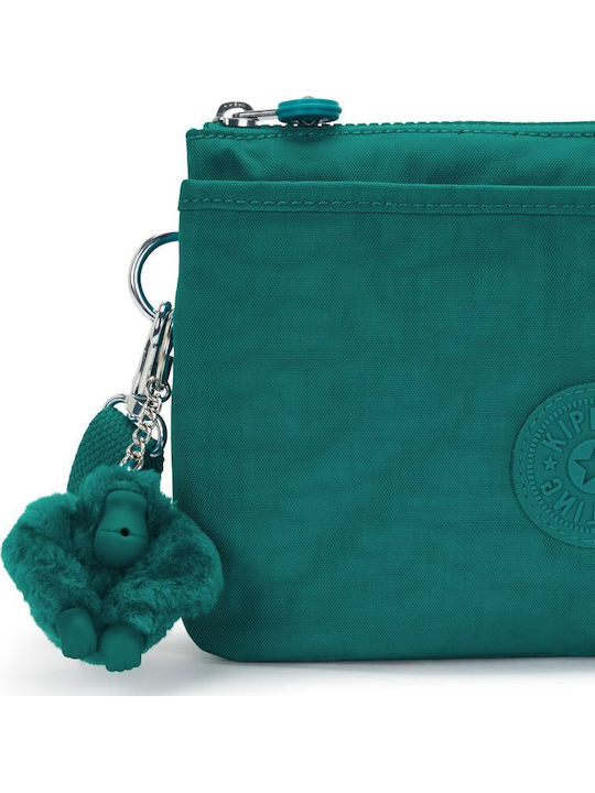 Riri Women's Shoulder Bag Green