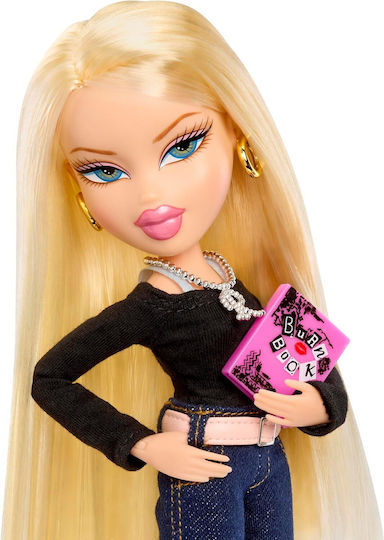 Spring Păpușă de Colectie Bratz 30.5cm
