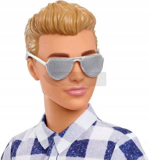 Mattel Кукла Момче Ken за 3+ Години
