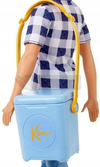 Mattel Кукла Момче Ken за 3+ Години