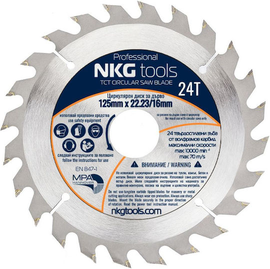 NGK Tools Schneideformen