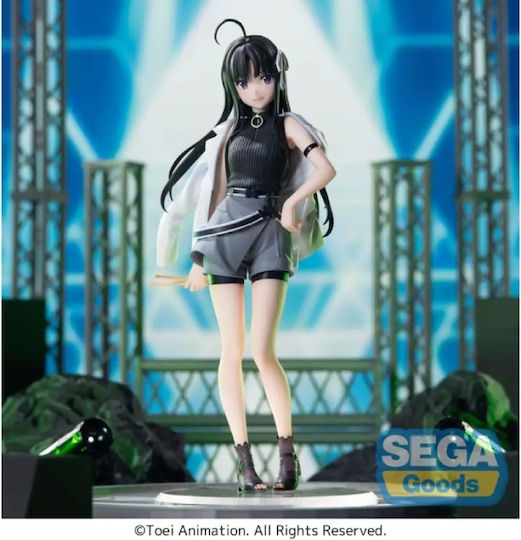 Sega Goods Corgi Sammelbare Figuren Figur Statue 1 Stück