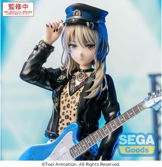 Sega Goods Фигура