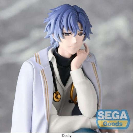 Sega Goods Φιγούρα