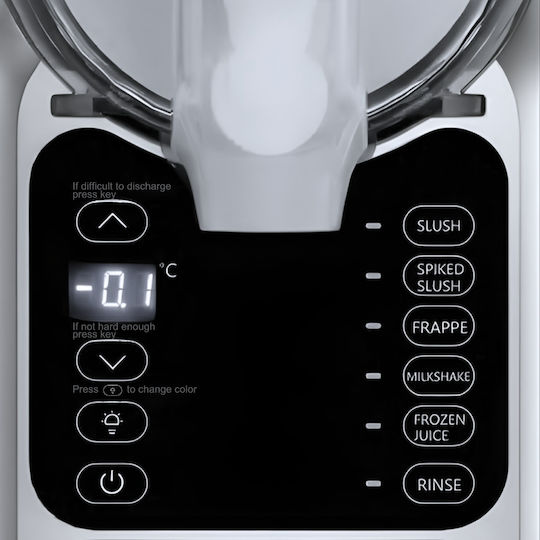 Dynamic Hsc3l Ice Cream Maker Soft 20.4x41.7x45.5cm
