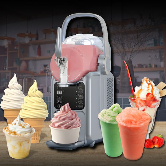 Dynamic Hsc3l Ice Cream Maker Soft 20.4x41.7x45.5cm