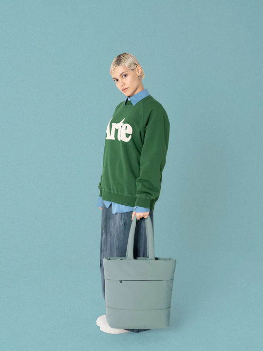 Women's Tote Handbag Green