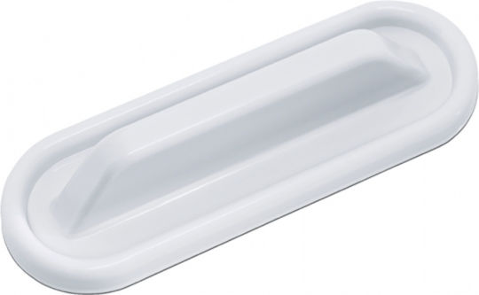 Nobo White Sponge for Whiteboard 8554100