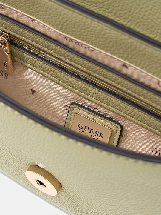 Convertible Xbody Women's Crossbody Bag Green