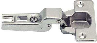 Balama Acoperire Parțială Margine Braț Mediu 110° 2 Bucăți Haefele Metallamat A