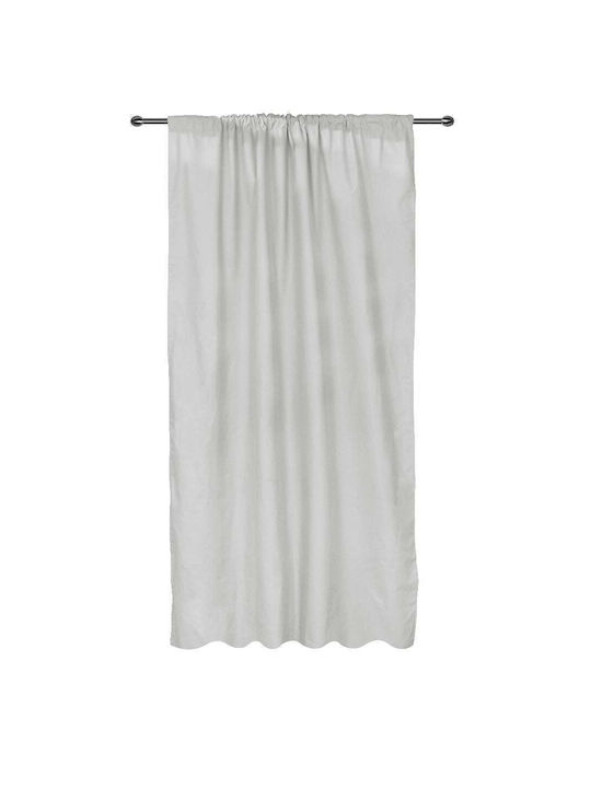 Perdea Cu Magazin Online Curtain Gri 140x270cm