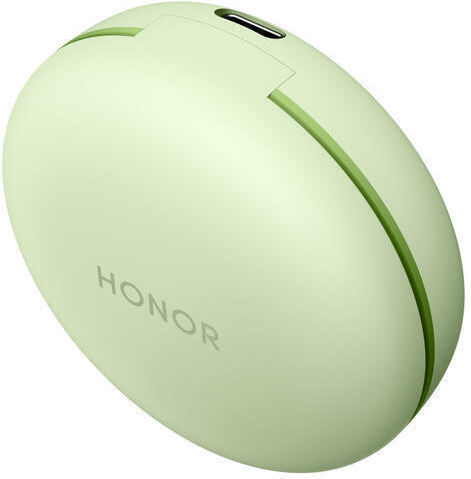 Honor Earbuds A Pro Bluetooth Handsfree Earphones with Sweat Resistance and Charging Case Green