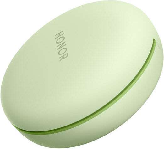 Honor Earbuds A Pro Bluetooth Handsfree Earphones with Sweat Resistance and Charging Case Green