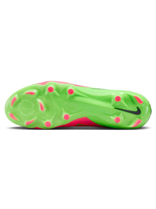 Nike Phantom 6 Low Academy Erling Haaland Ποδοσφαιρικά Παπούτσια με Τάπες Nike Phantom 6 Low Academy Erling Haaland Ποδοσφαιρικά Παπούτσια με Τάπες