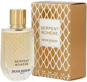 Boucheron Serpent Boheme Eau de Parfum 4.5ml