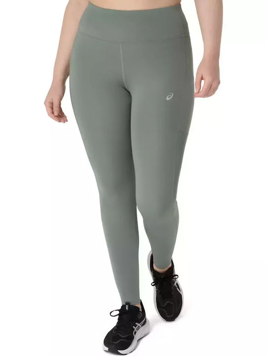 Women's Running Legging Khaki