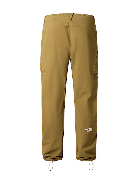 The North Face Ανδρικό Μακρύ Παντελόνι Πεζοπορίας The North Face Ανδρικό Μακρύ Παντελόνι Πεζοπορίας