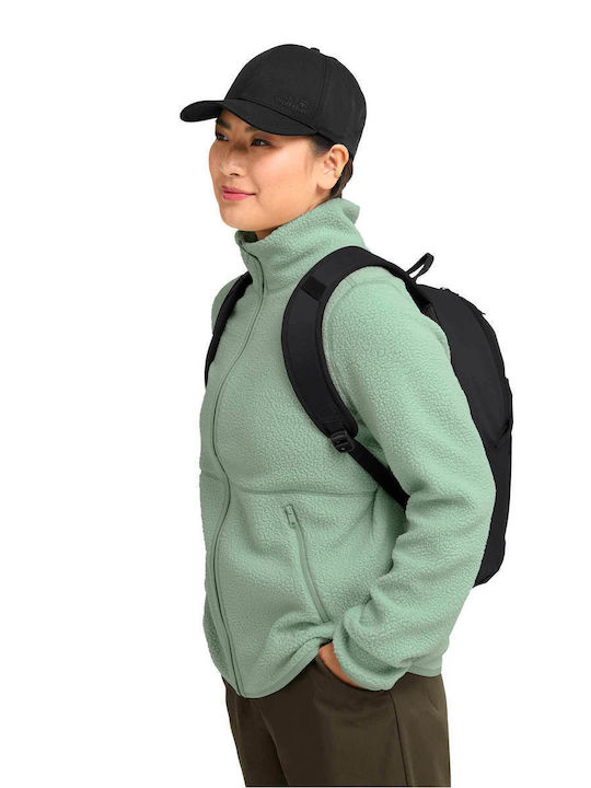 Jack Wolfskin Rucsac Negru
