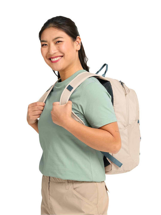 Jack Wolfskin Backpack Beige