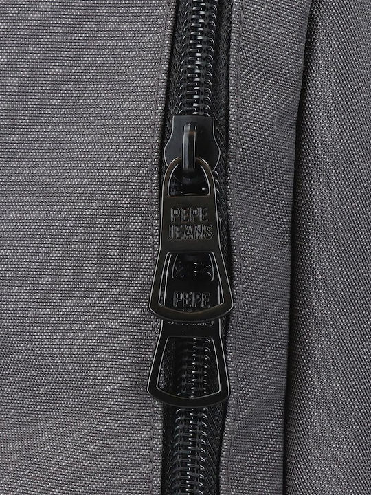 Waltford Gürteltasche Grau