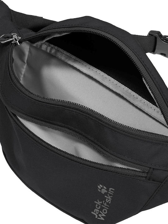 Bum Bag Black