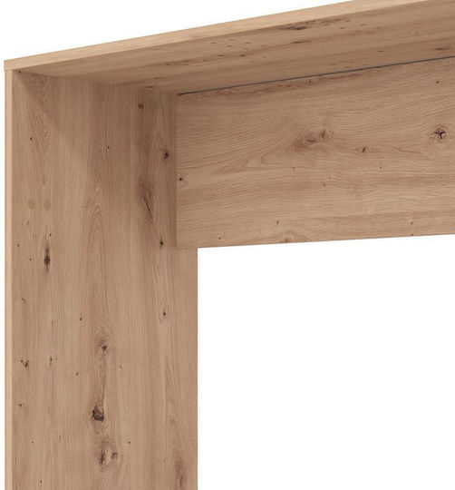 Бюро Diofant Дървено Цвят 98x45x74см