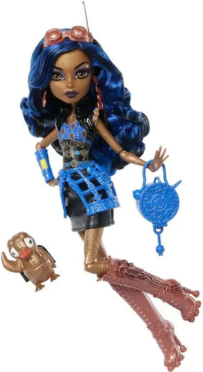 Mattel Κούκλα Monster High
